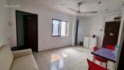 Tiong Bahru Estate (D3), Apartment #633371101